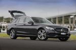 Mercedes-Benz C200 Avantgarde Line Estate 2014 года